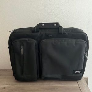 SOLO NEW YORK Laptop Bag/Backpack
